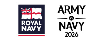Army vs Navy 2026 (Royal Navy)