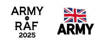 Army vs RAF 2025 (British Army)