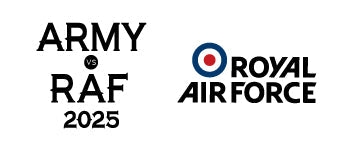 Army vs RAF 2025 (Royal Air Force)
