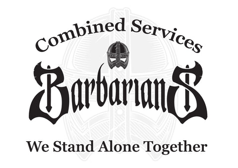 Combined Services Barbarians