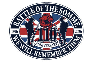 Battle of the Somme 110