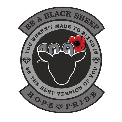 Blacksheep