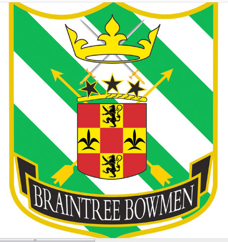 Braintree Bowmen