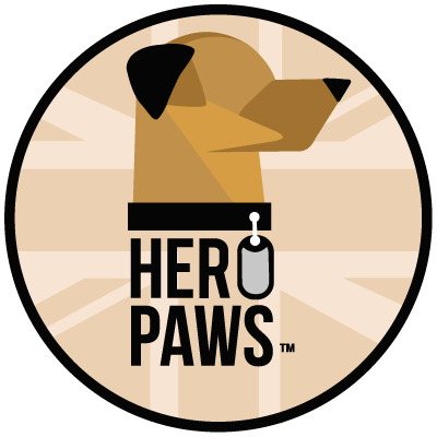 Hero Paws
