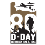 Honour Our Armed Forces - D-Day 80