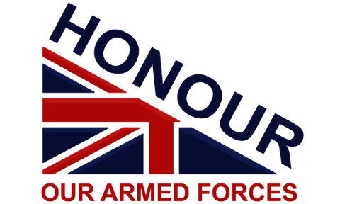 Honour Our Armed Forces