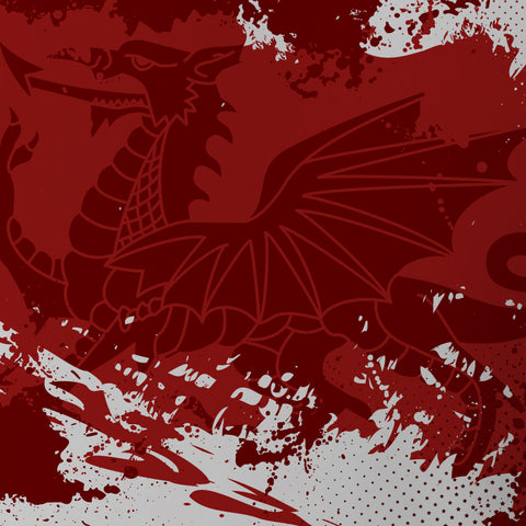 Wales