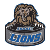Surrey Lions Ice Hockey Club