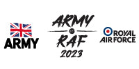 Army vs RAF 2023