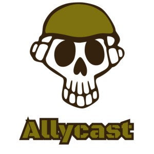 ALLYCAST