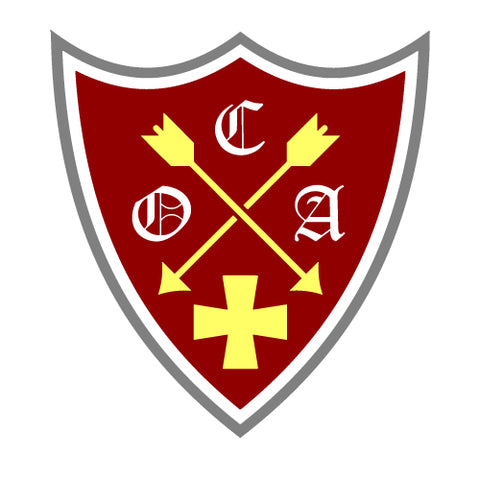 Olde Colesdon Archers