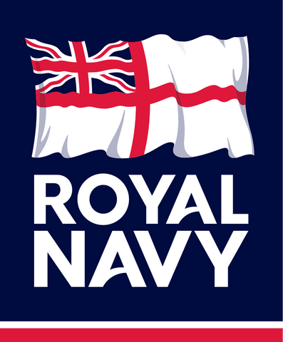 Royal Navy official licensed products