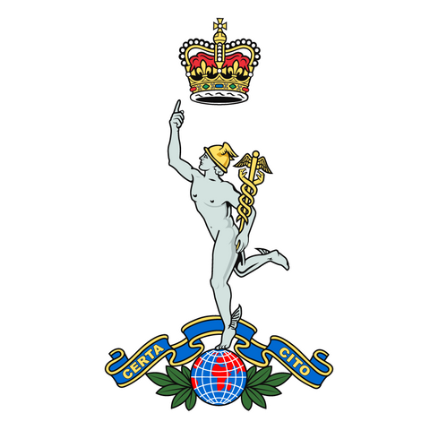 Royal Corps of Signals