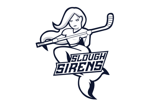 Slough Sirens