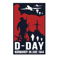 SSAFA - the Armed Forces Charity D-Day