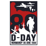 SSAFA - the Armed Forces Charity D-Day 80