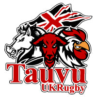 Tauvu UK Rugby