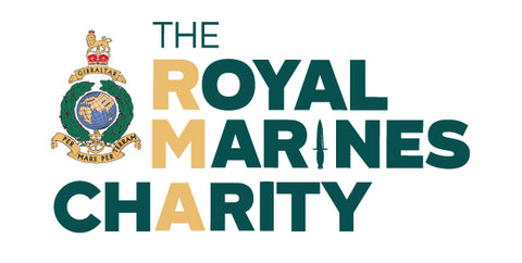The Royal Marines Charity