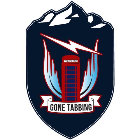 Gone Tabbing