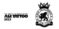 Team Riat 2023 (Royal International Air Tattoo)