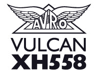 Vulcan to the Sky