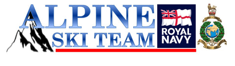 Royal Navy Alpine Ski Team