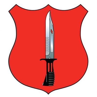 The Infantry