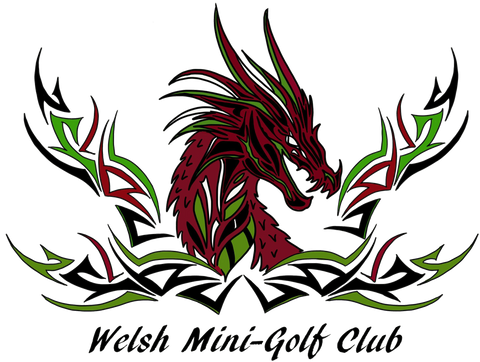 Welsh Mini Golf Club