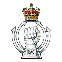 Royal Armoured Corps