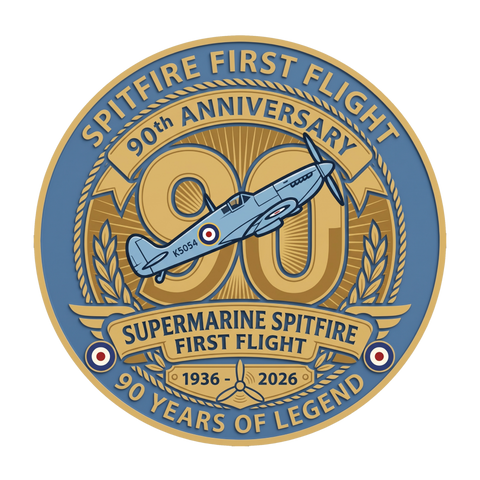 Spitfire 90