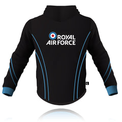 Honour Our Armed Forces (Royal Air Force) 2023/2024 - Embroidered Hoodie