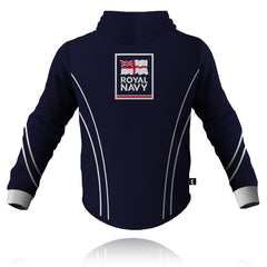 Honour Our Armed Forces (Royal Navy) 2023/2024 - Embroidered Hoodie