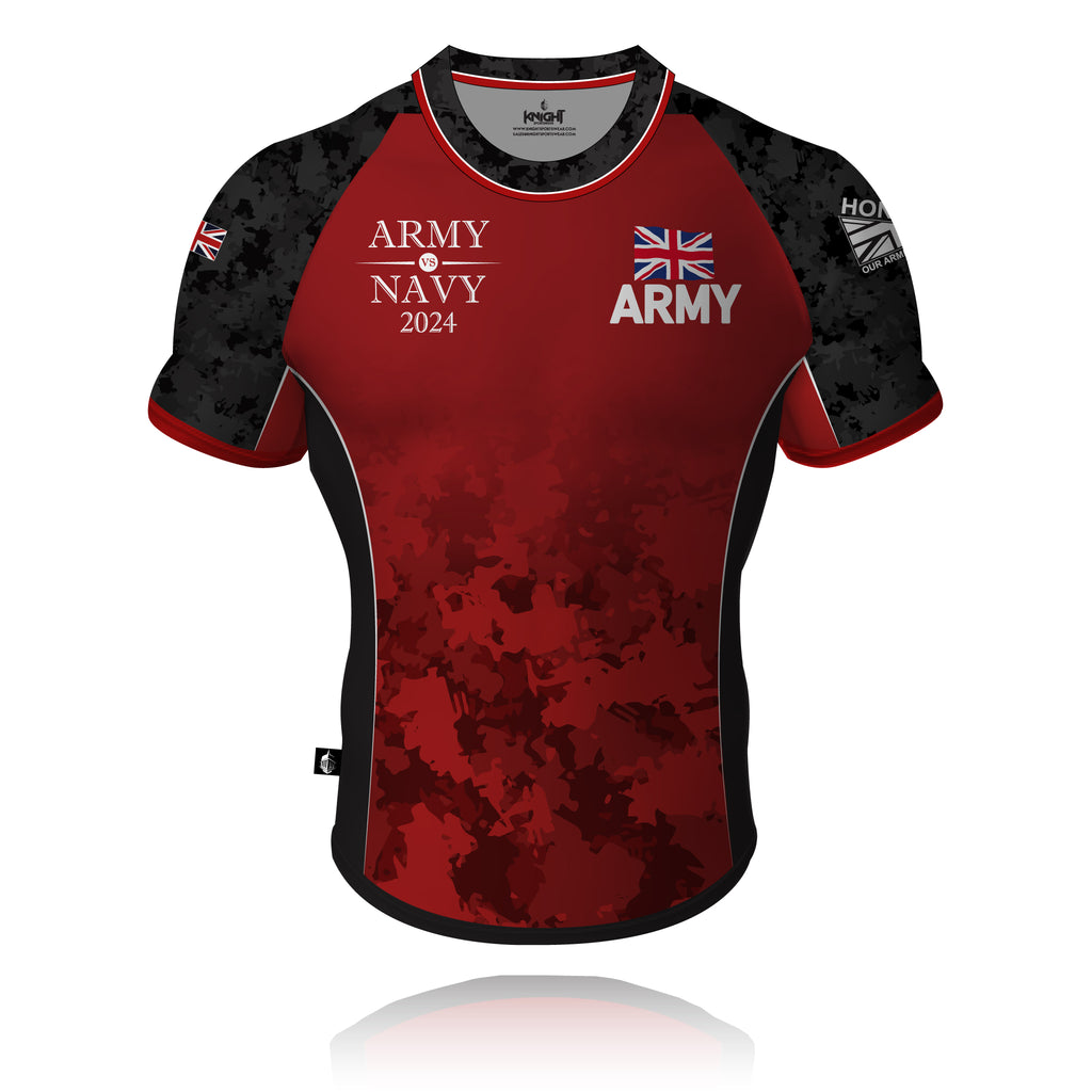 Army navy top t shirt