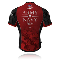 Honour Our Armed Forces (British Army) - Army vs Navy 2024 - Rugby/Training Shirt (CLEARANCE)