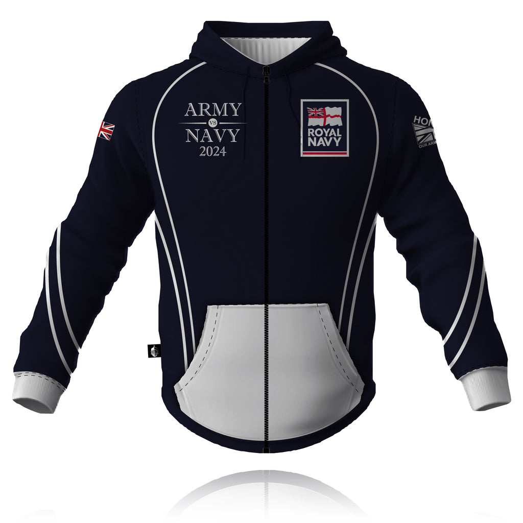 Army and sales navy jackets