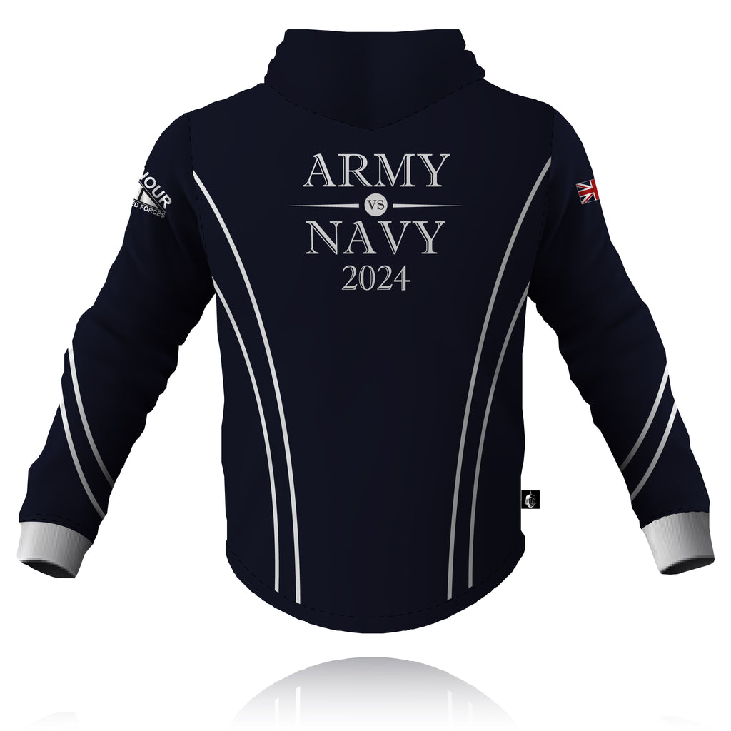 Honour Our Armed Forces Royal Navy Army vs Navy 2024 Full