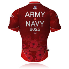 Honour Our Armed Forces (British Army) - Army vs Navy 2025 - Rugby/Training Shirt