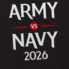 Honour Our Armed Forces (British Army) - Army vs Navy 2026 - Embroidered Polo