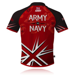Honour Our Armed Forces (British Army) - Army vs Navy UNDATED - Tech Polo (CLEARANCE)