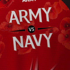 Honour Our Armed Forces (British Army) - Army vs Navy UNDATED - Tech Polo (CLEARANCE)