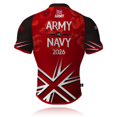 Honour Our Armed Forces (British Army) - Army vs Navy 2026 - Rugby/Training Shirt