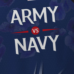 Honour Our Armed Forces (Royal Navy) - Army vs Navy UNDATED  - Tech Polo (CLEARANCE)