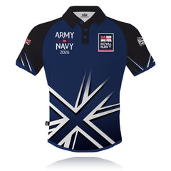 Honour Our Armed Forces (Royal Navy) - Army vs Navy 2026 - Tech Polo