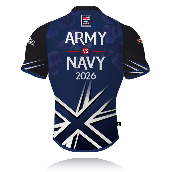 Honour Our Armed Forces (Royal Navy) - Army vs Navy 2026 - Rugby/Train ...