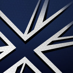 Honour Our Armed Forces (Royal Navy) - Army vs Navy 2026 - Rugby/Training Shirt