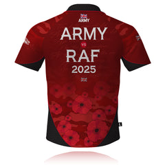 Honour Our Armed Forces (British Army) - Army vs RAF 2025 - Tech Polo
