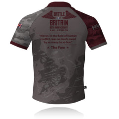 SSAFA-the Armed Forces Charity - Battle Of Britain 85th Anniversary - Tech Polo