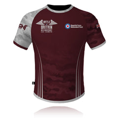 RAFBF Battle Of Britain 85th Anniversary - Tech Tee