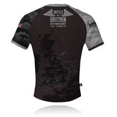 SSAFA-the Armed Forces Charity - Battle Of Britain 85th Anniversary - Tech Tee