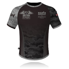 SSAFA-the Armed Forces Charity - Battle Of Britain 85th Anniversary - Tech Tee